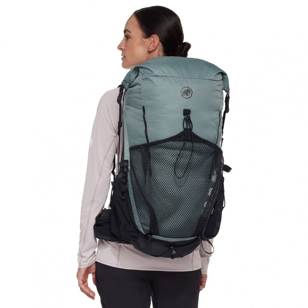 Mammut 長毛象 Ducan Spine 28-35L 女 動態健行背包 2530-01450