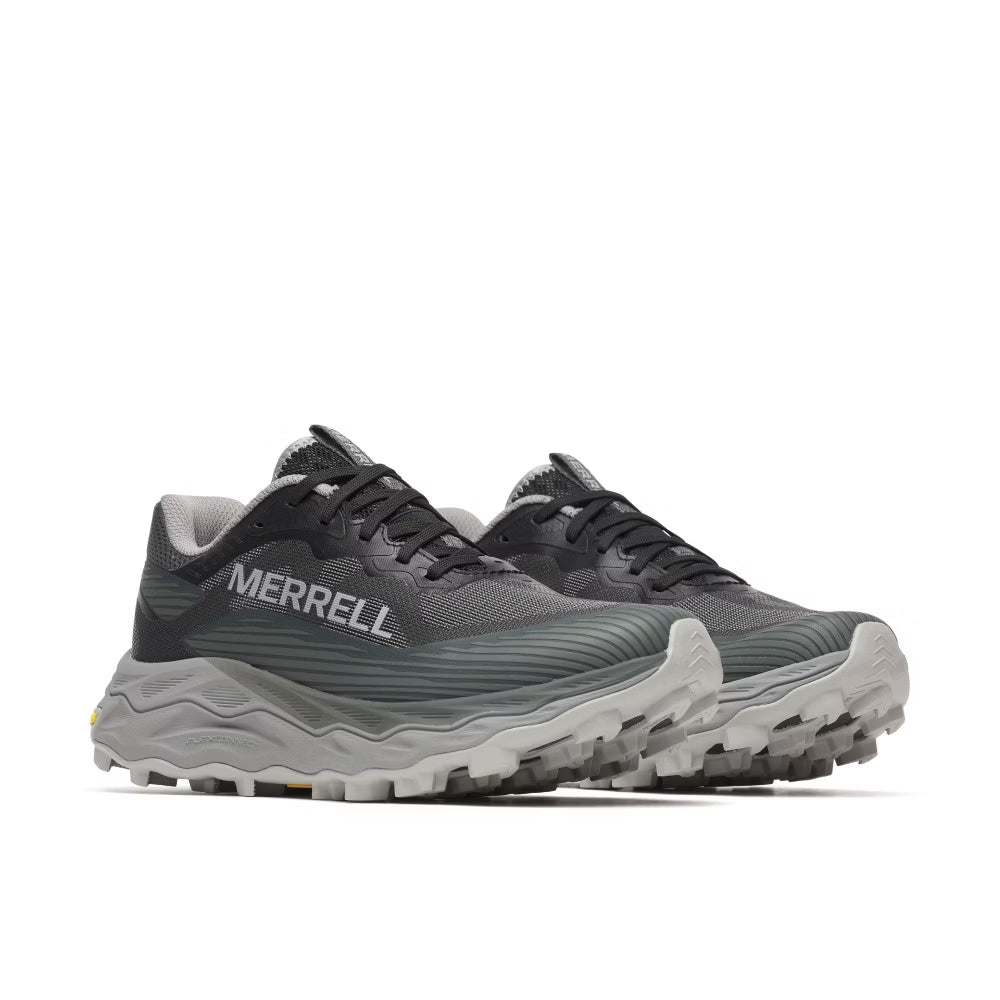 Merrell AGILITY PEAK 6 輕量戶外鞋 女款 黑色 00003315