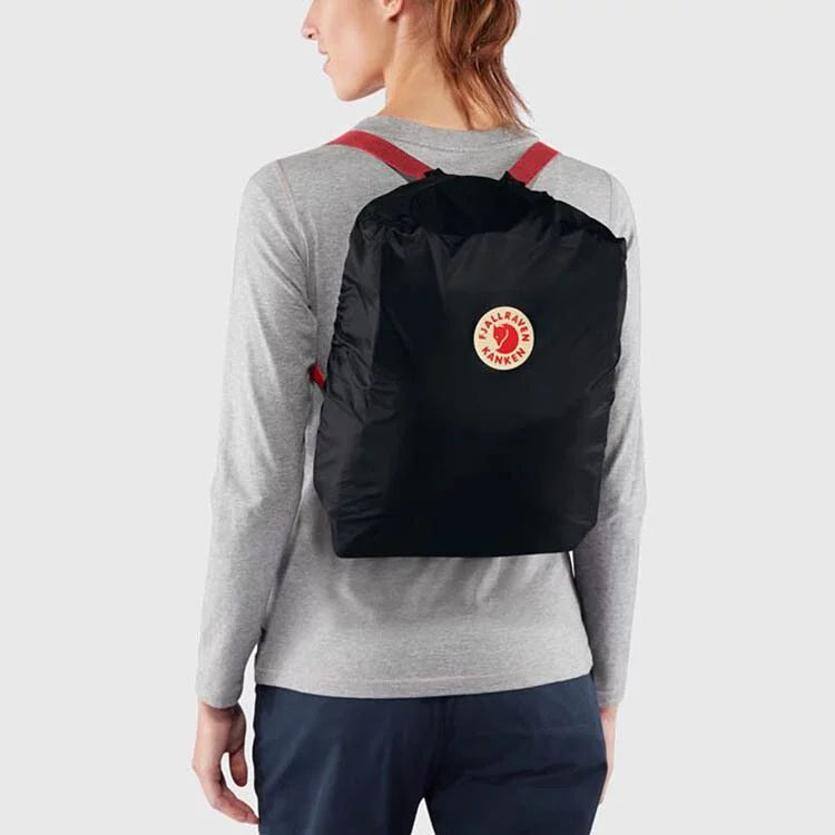 Fjallraven Kanken Rain Cover 13~18L 背包套 23791