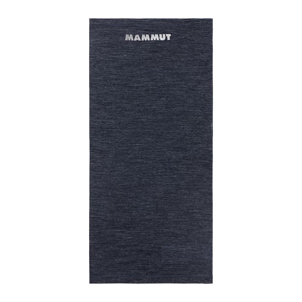 Mammut 長毛象 Tree Wool 羊毛混紡快乾抗臭 脖圍 1191-01940