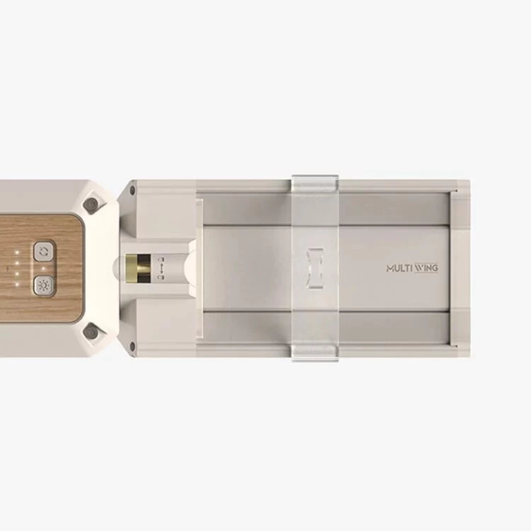 Claymore Multi Wing 露營燈 (無內建電池) CLMW-01