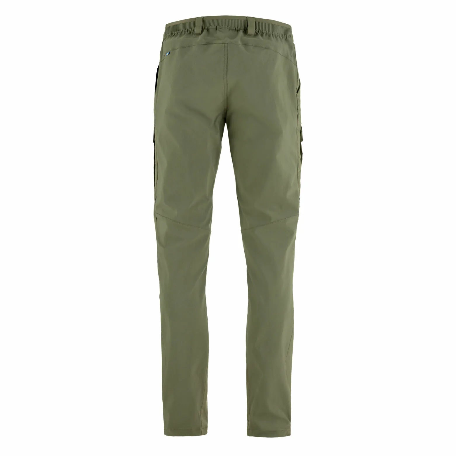 Fjallraven Abisko Hybrid Trail 長褲 男 FR 12200164