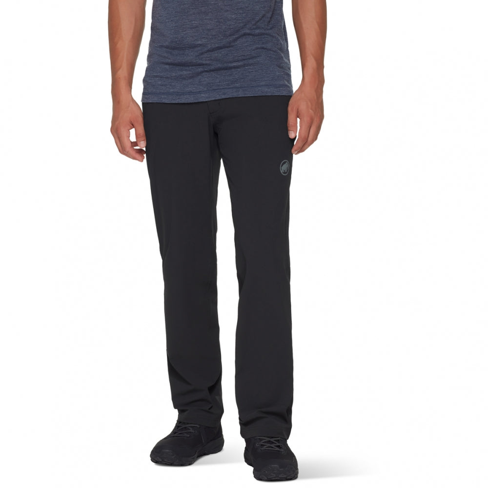 Mammut 長毛象 Hiking V Pants 男 防曬彈性健行長褲 1022-02520