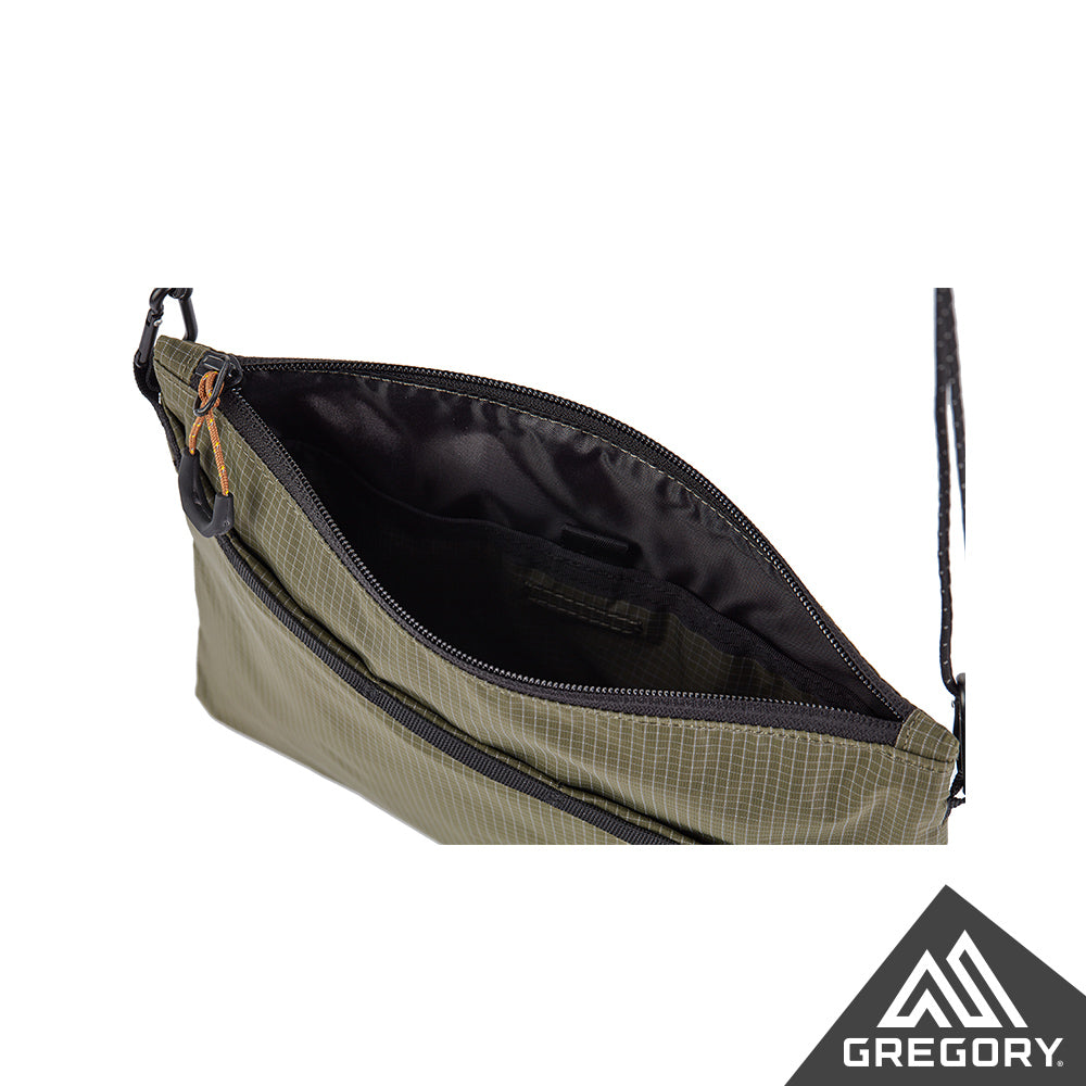 Gregory 3L SACOCHE AL 輕量 斜背包 138247