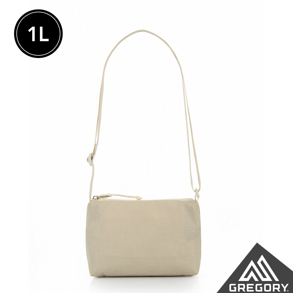 Gregory 1L ENVELOPE SHOULDER 斜背包 125406