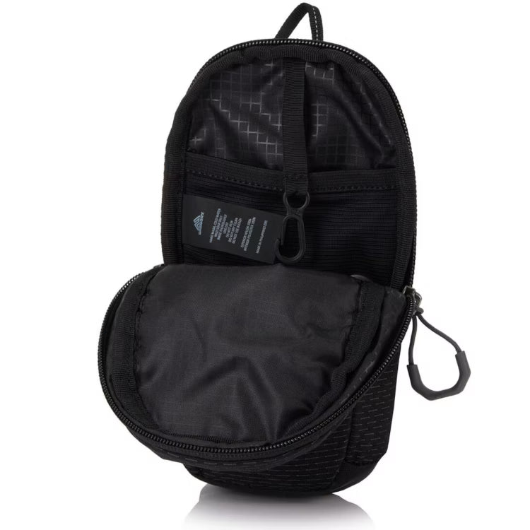 Gregory NANO PADDED L 收納包 肩帶包 胸前包 154080