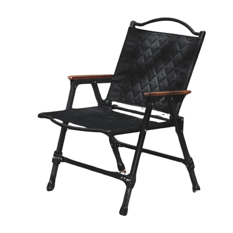 CEC 雙子星 小鋼鋁合金快拆椅旗艦版 沙色 CEC2006056