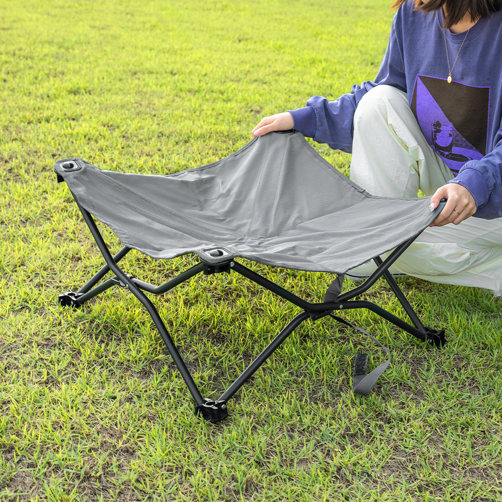 KZM 攜帶式寵物行軍床 K22T1C03