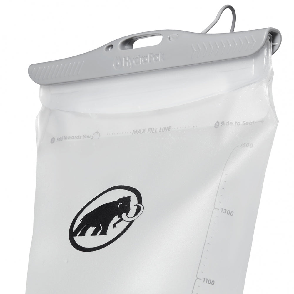 Mammut 長毛象 Hydration Bladder 1.5L 運動水袋 2810-00640