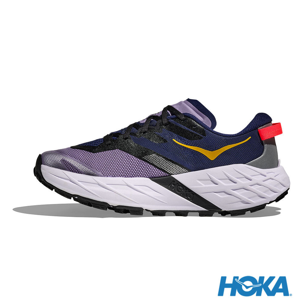 HOKA Speedgoat 7 女 寬楦 越野鞋 1171931BMS