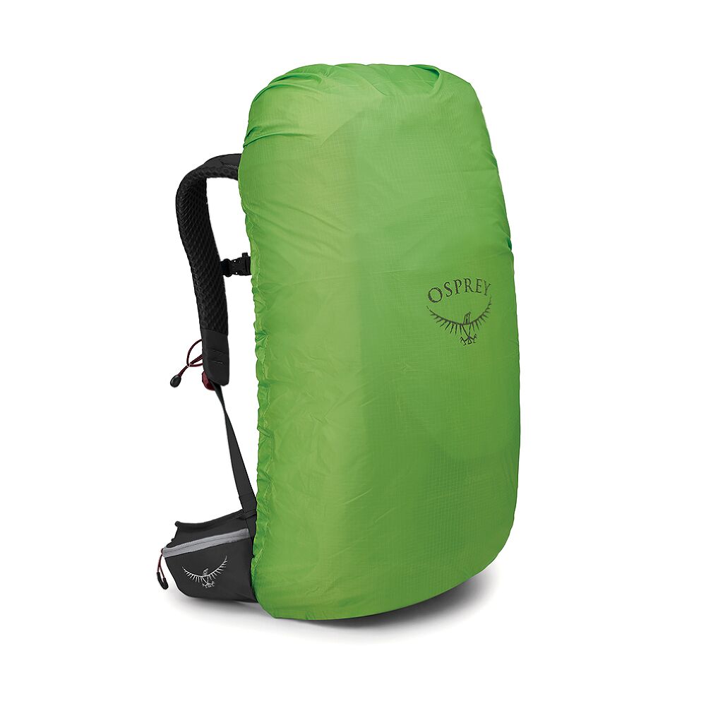 Osprey Stratos 36 登山背包 隧道灰 10003564