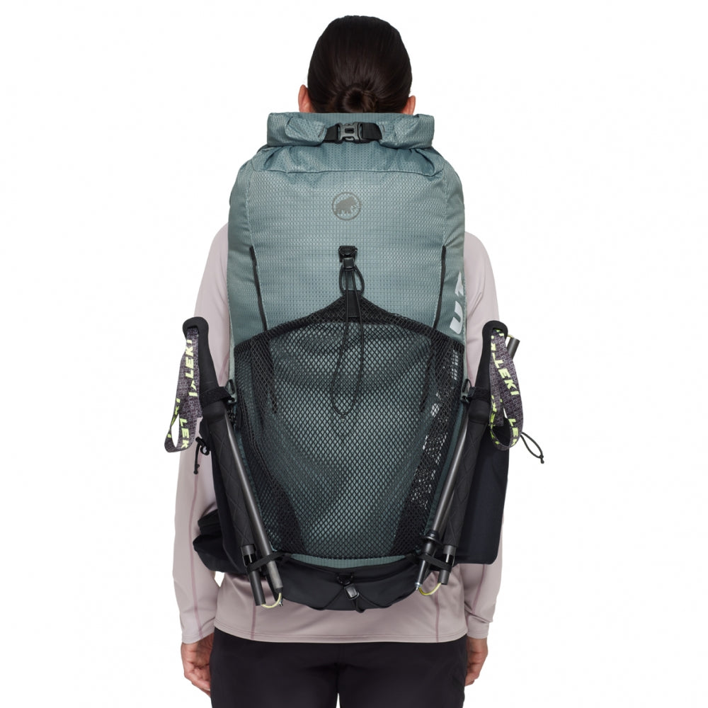 Mammut 長毛象 Ducan Spine 28-35L 女 動態健行背包 2530-01450