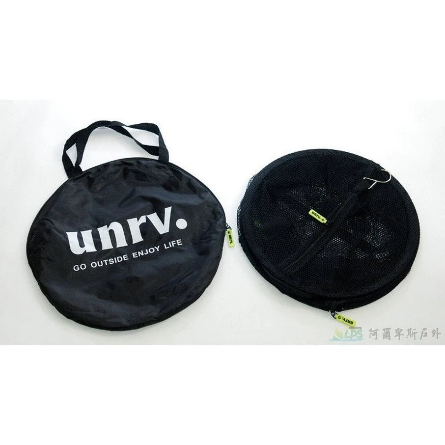 UNRV 三層餐具碗籃 鳥籠