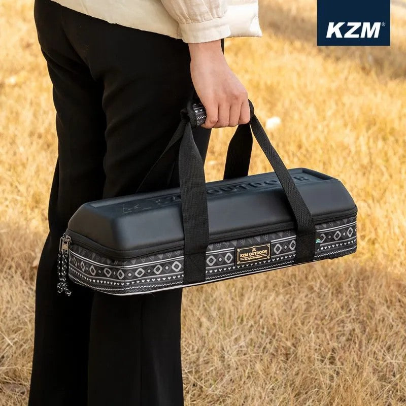KZM 硬殼工具收納袋 K21T3B01