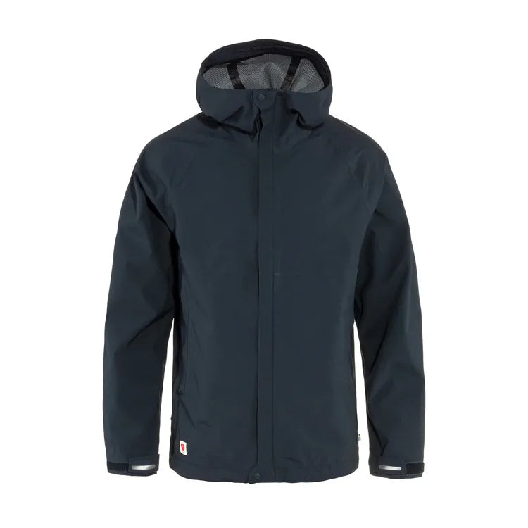 Fjallraven HC Hydratic Trail 防水夾克 男 86984