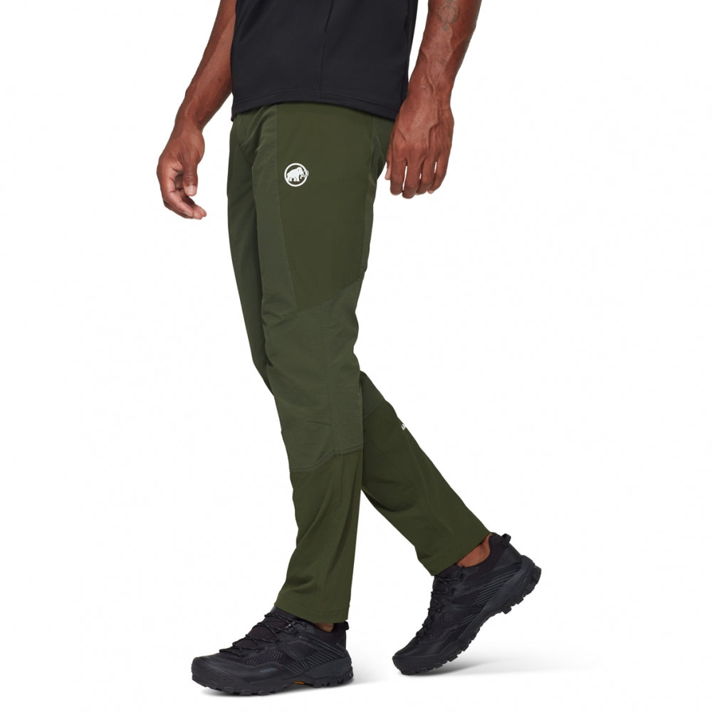 Mammut 長毛象 Ducan 男 耐用健行長褲 1022-02490