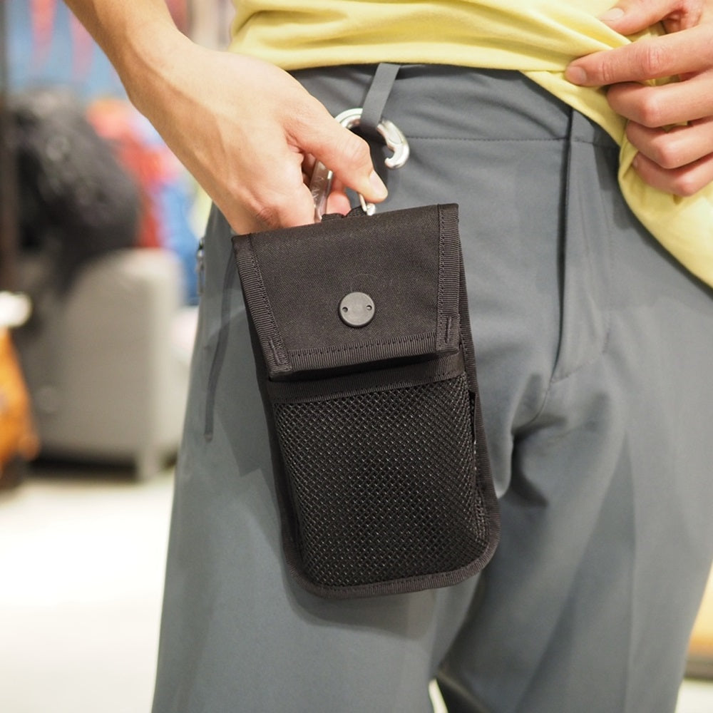 Hanchor CELL 手機包 CORDURA 版 OD21