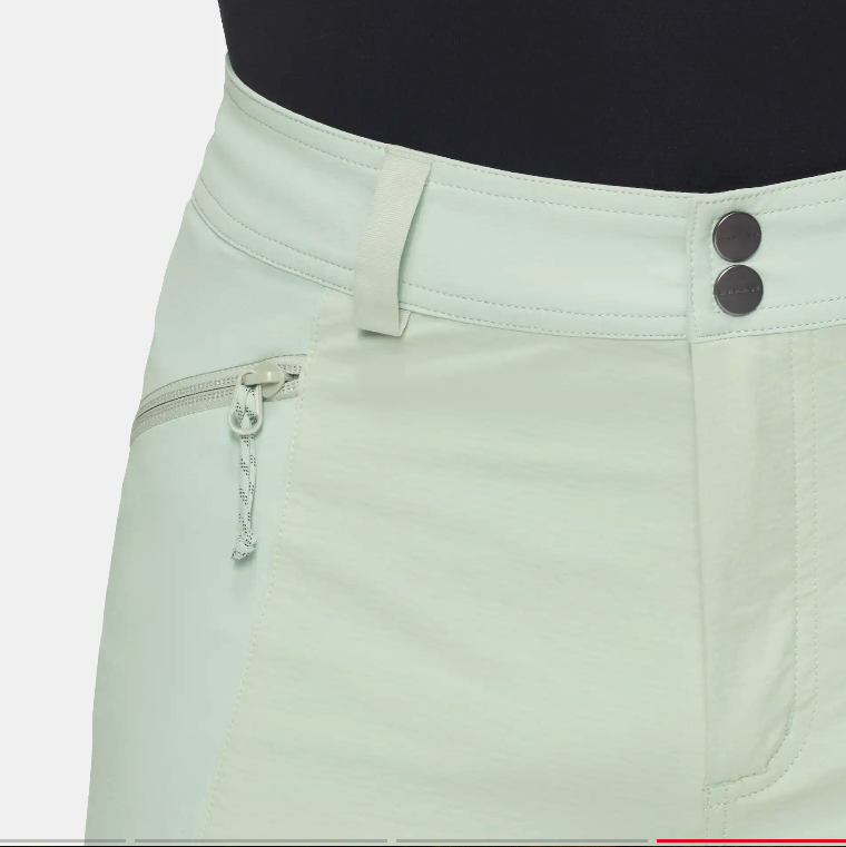 Mammut 長毛象 Ducan 男 耐用健行長褲 1022-02490