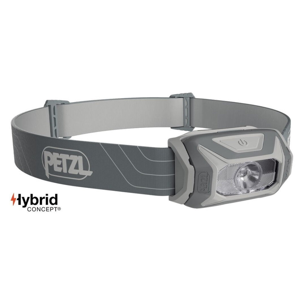 Petzl Tikkina 頭燈 300lm E060AA