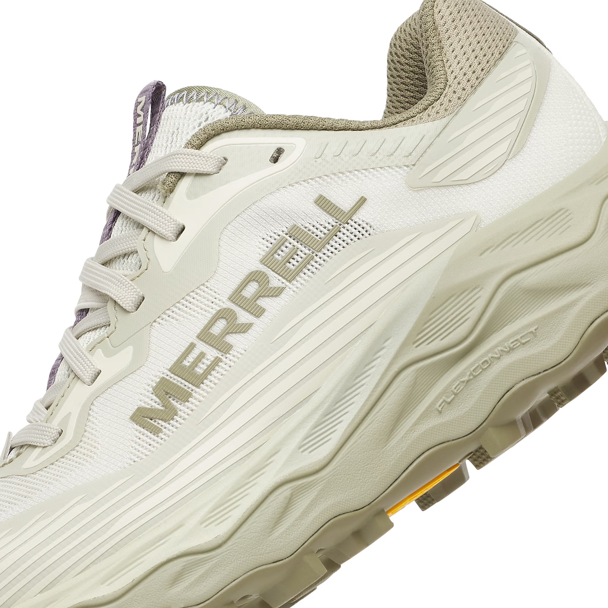 Merrell AGILITY PEAK 6 輕量戶外鞋 女款 灰白色 00005560