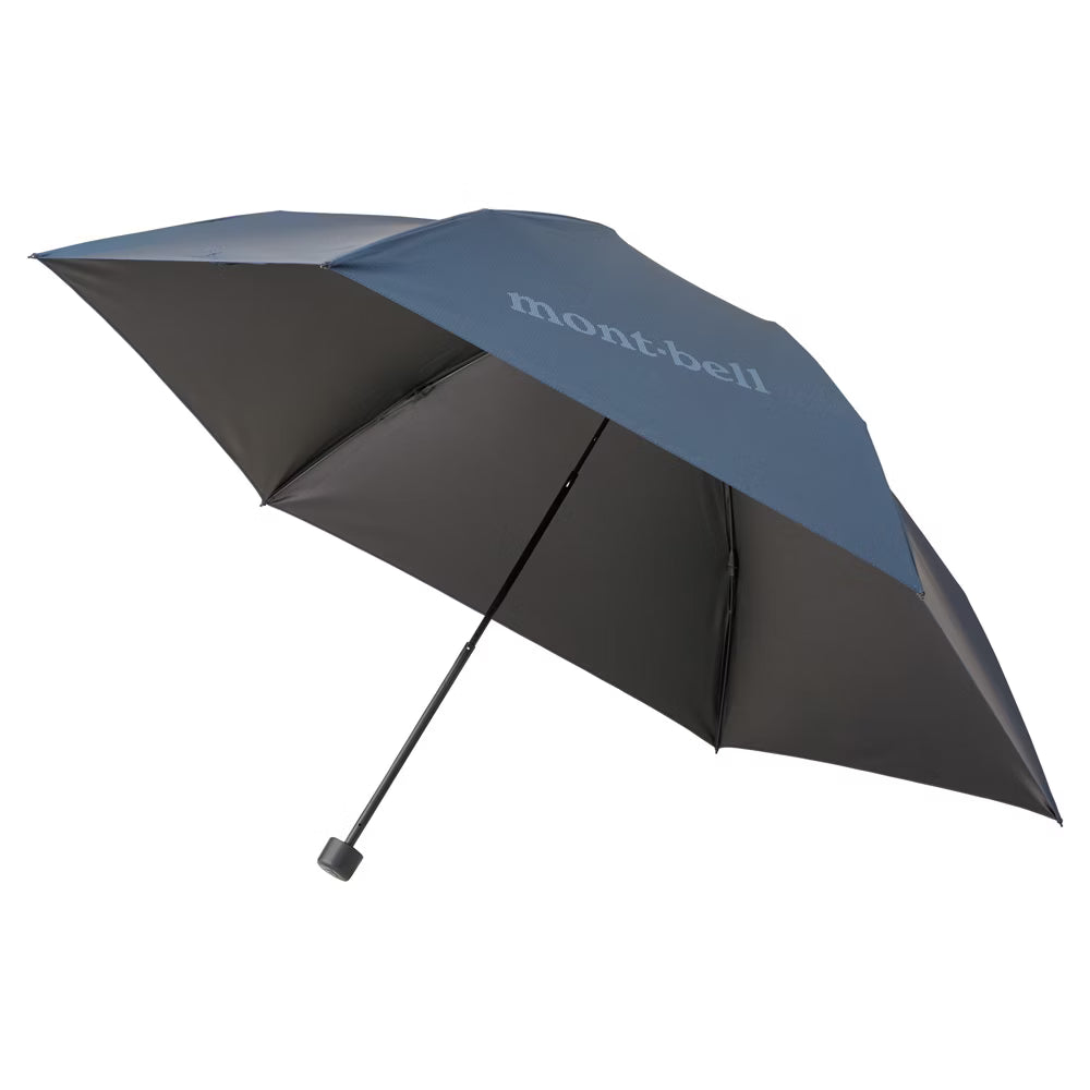 Montbell TRAVEL SUN BLOCK UMBRELLA 雨傘 1128658