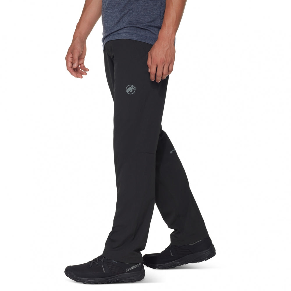 Mammut 長毛象 Hiking V Pants 男 防曬彈性健行長褲 1022-02520