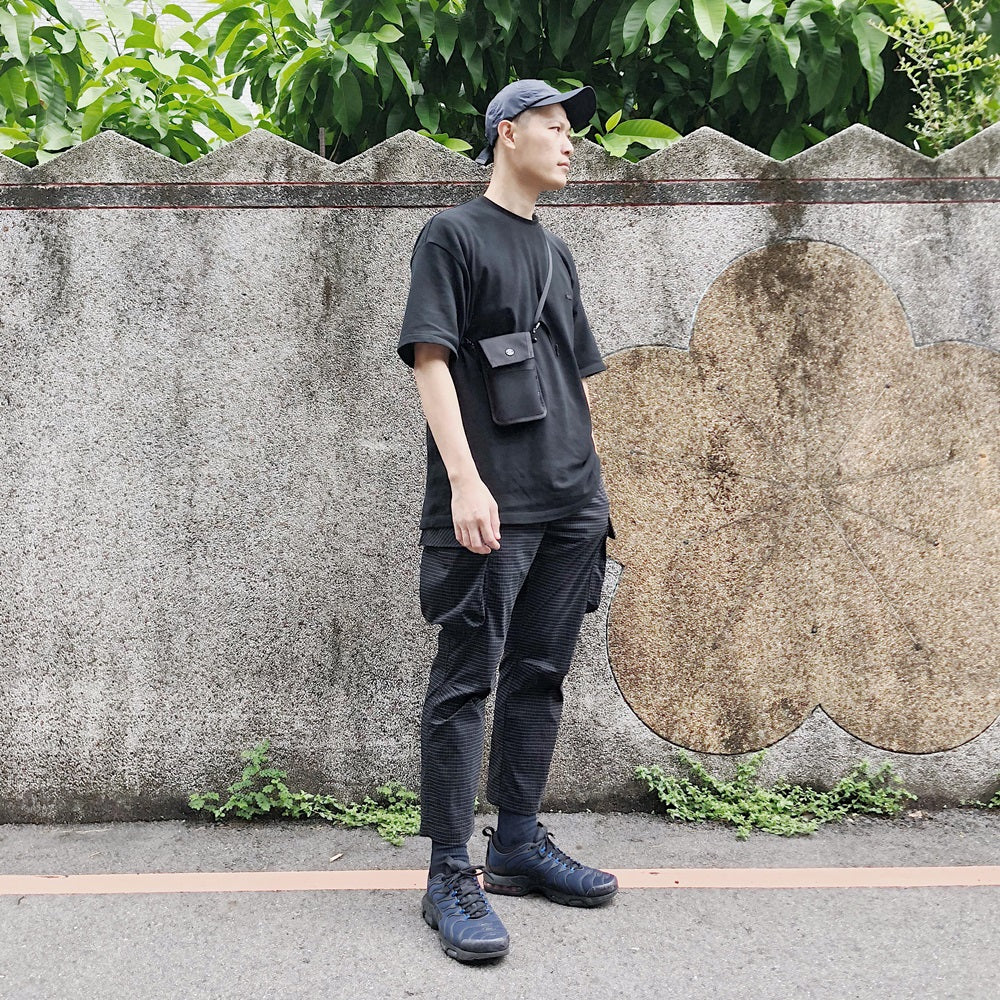 Hanchor CELL 手機包 CORDURA 版 OD21