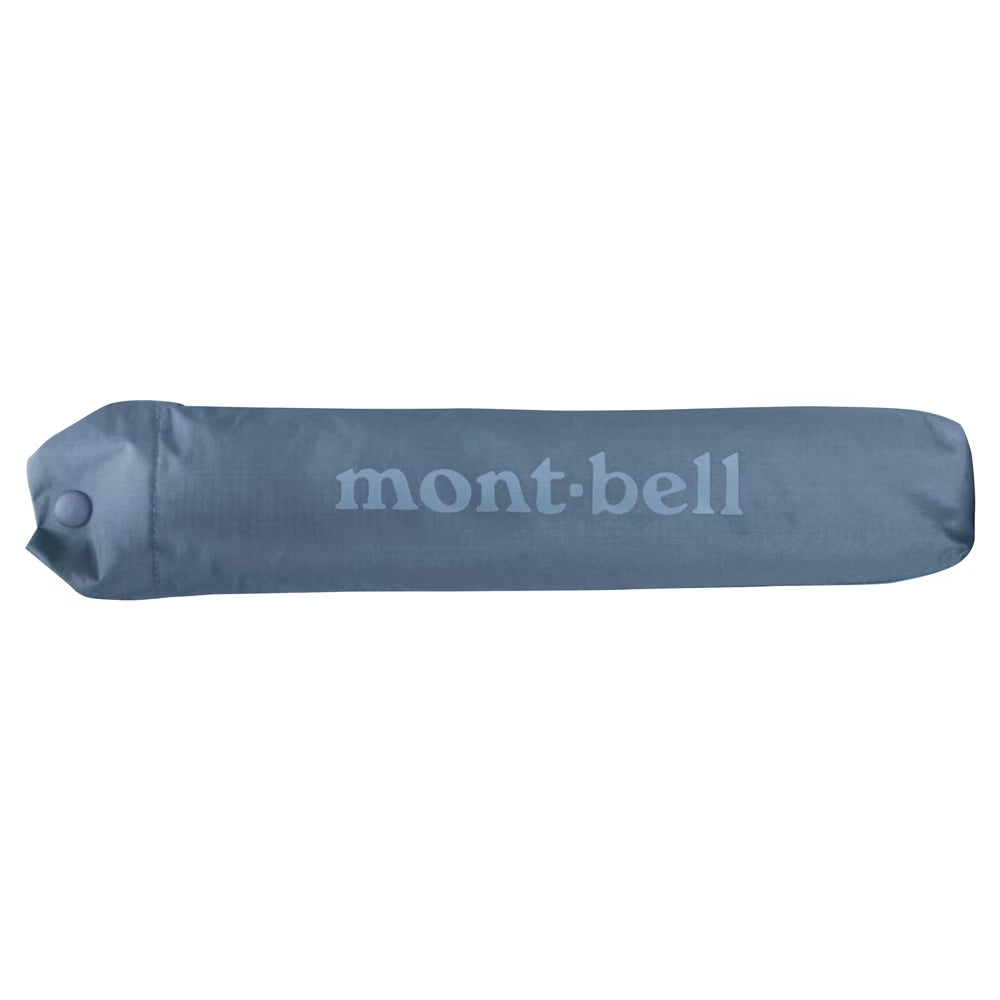Montbell TRAVEL SUN BLOCK UMBRELLA 雨傘 1128658