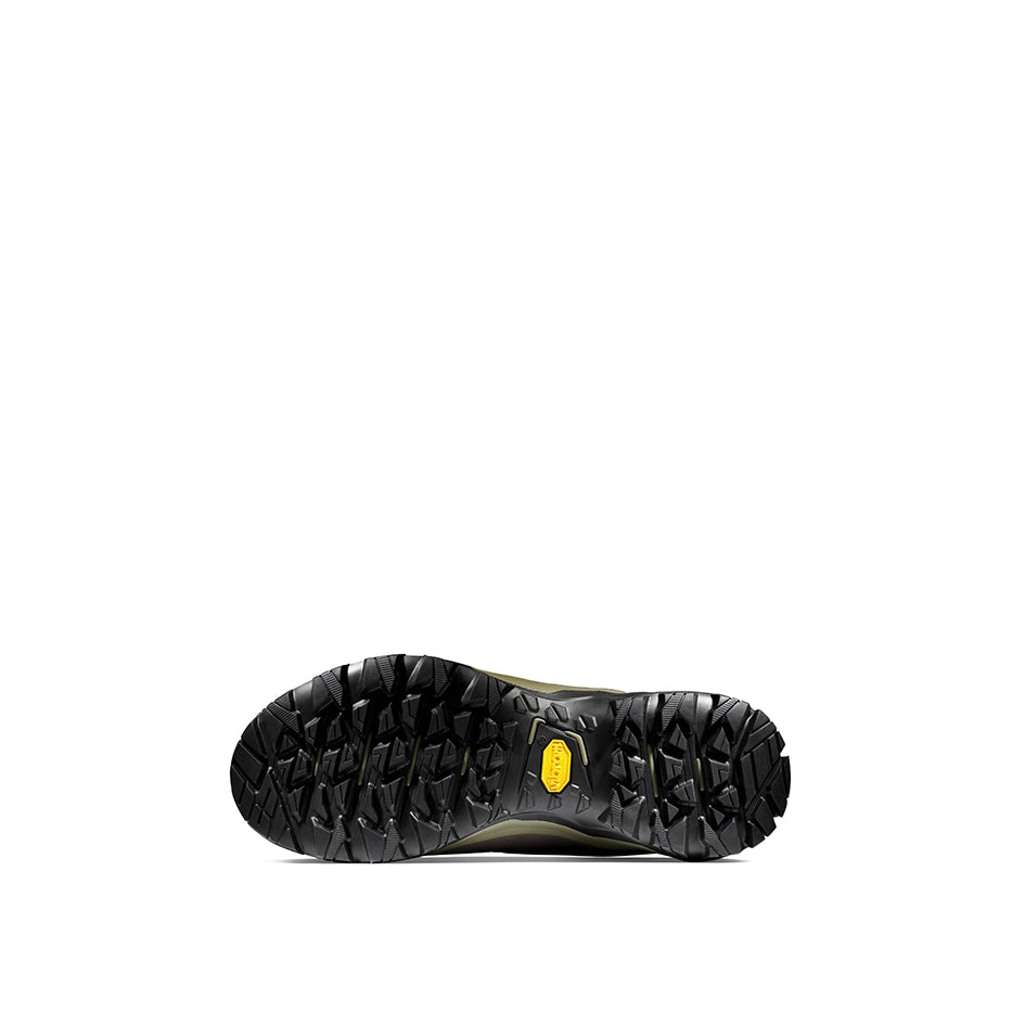 Mammut 長毛象 Nova IV Mid GTX 女 防水中筒登山鞋 3030-04730
