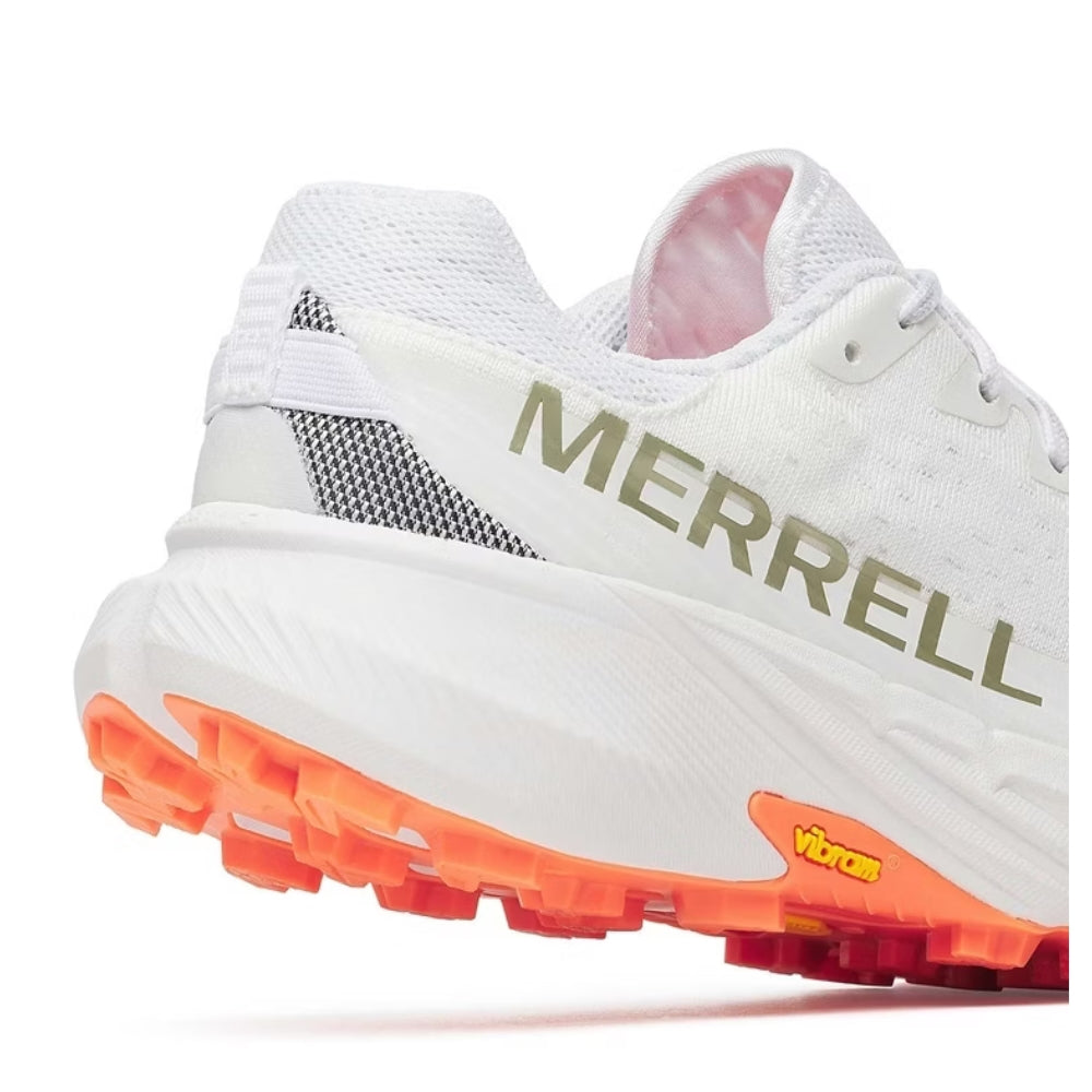 Merrell Agility Peak 5 女 輕量戶外越野運動鞋 健行鞋 068710