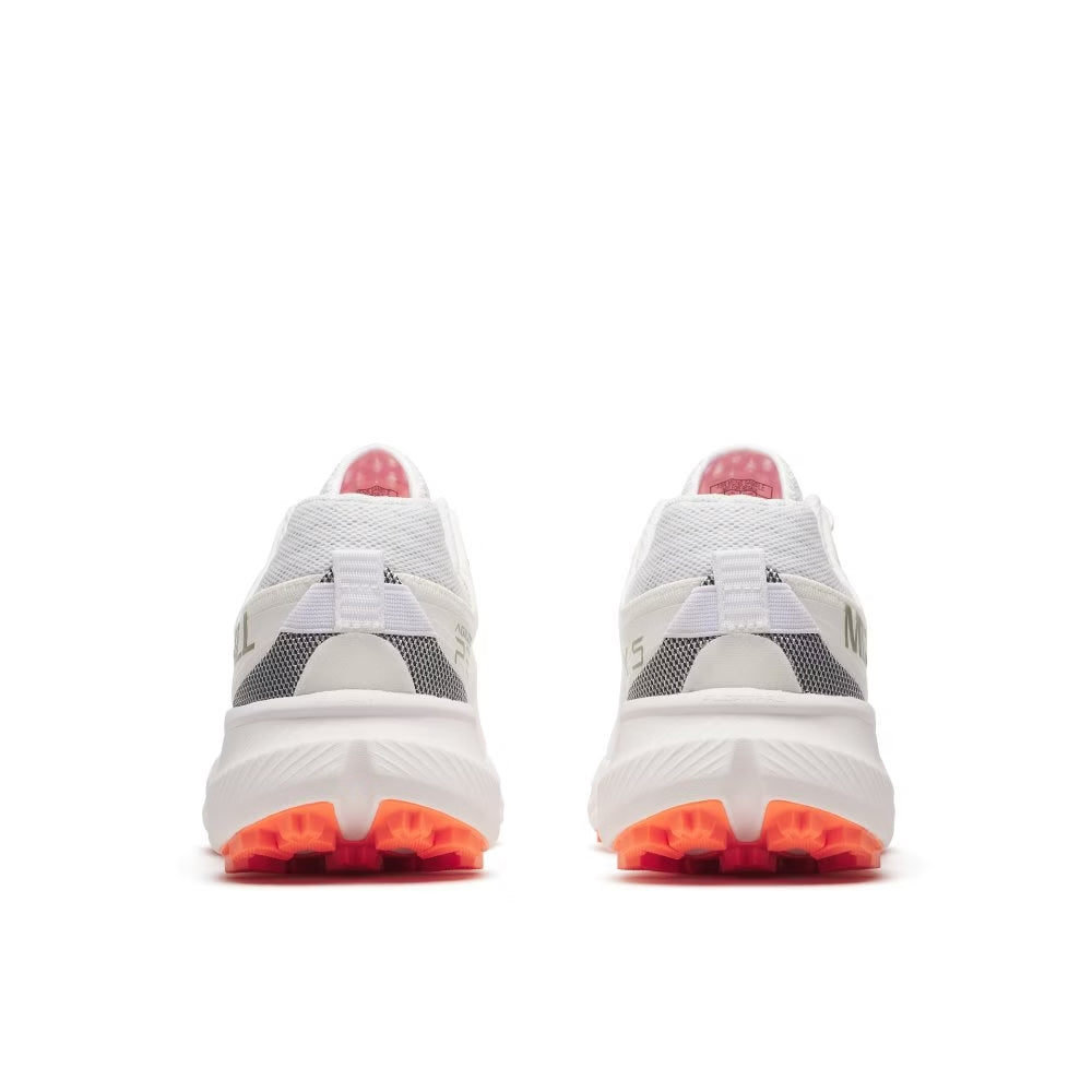 Merrell AGILITY PEAK 5 男 輕量戶外越野運動鞋 健行鞋 白色 068693