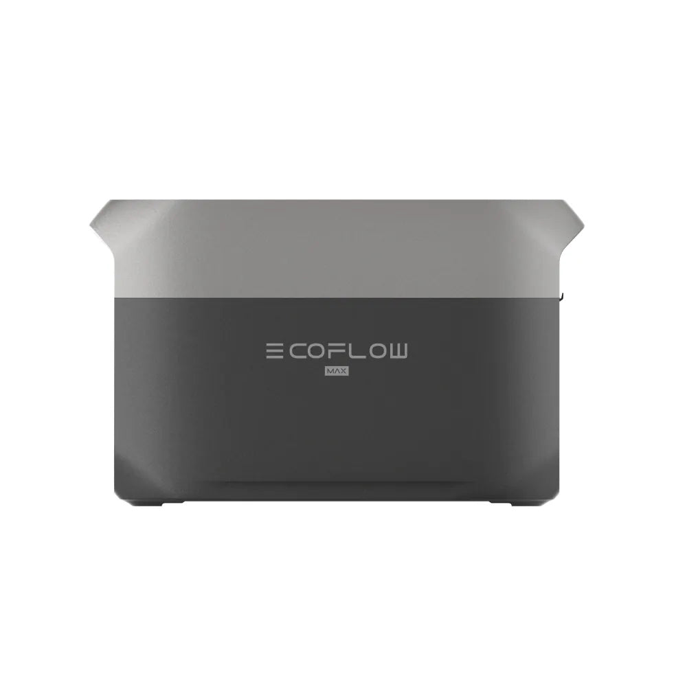EcoFlow 儲能電源 2048Wh / Delta 3 Max EFDT3-M