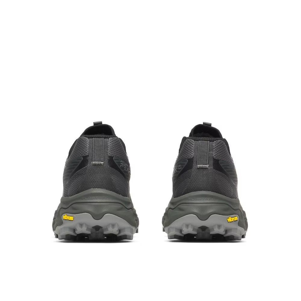 Merrell AGILITY PEAK 6 輕量戶外鞋 男款 黑色 寬楦 00003309W