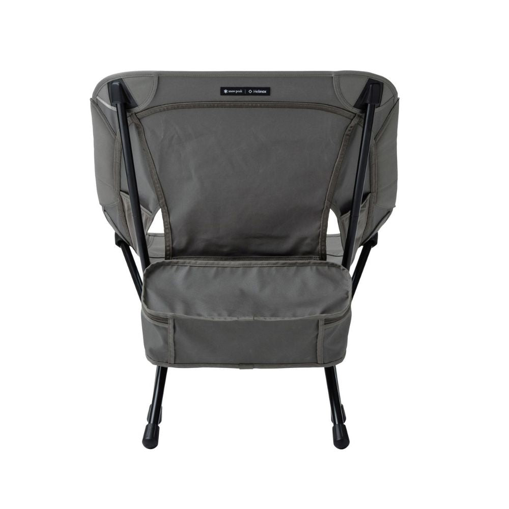 Snow Peak NOGA Chair 輕量椅 LV-510