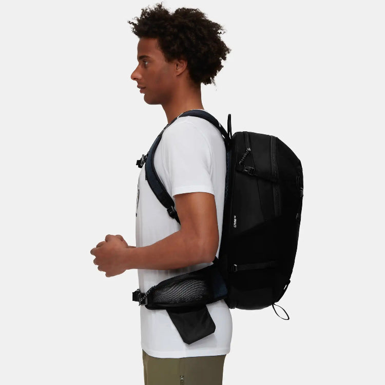 Mammut 長毛象 Lithium 20 男 健行後背包 20L 2530-03172