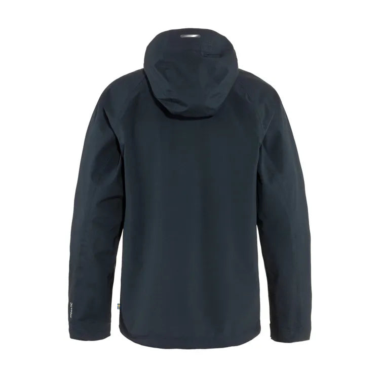Fjallraven HC Hydratic Trail 防水夾克 男 86984