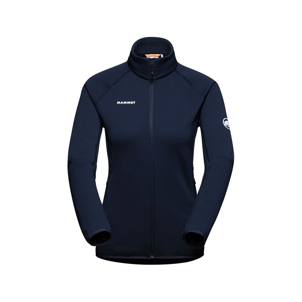 Mammut 長毛象 Aconcagua ML AF 女 刷毛機能 中層保暖外套 1014-04452