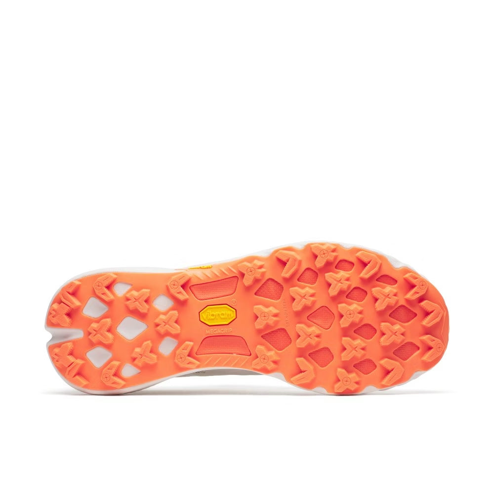 Merrell AGILITY PEAK 5 男 輕量戶外越野運動鞋 健行鞋 白色 068693