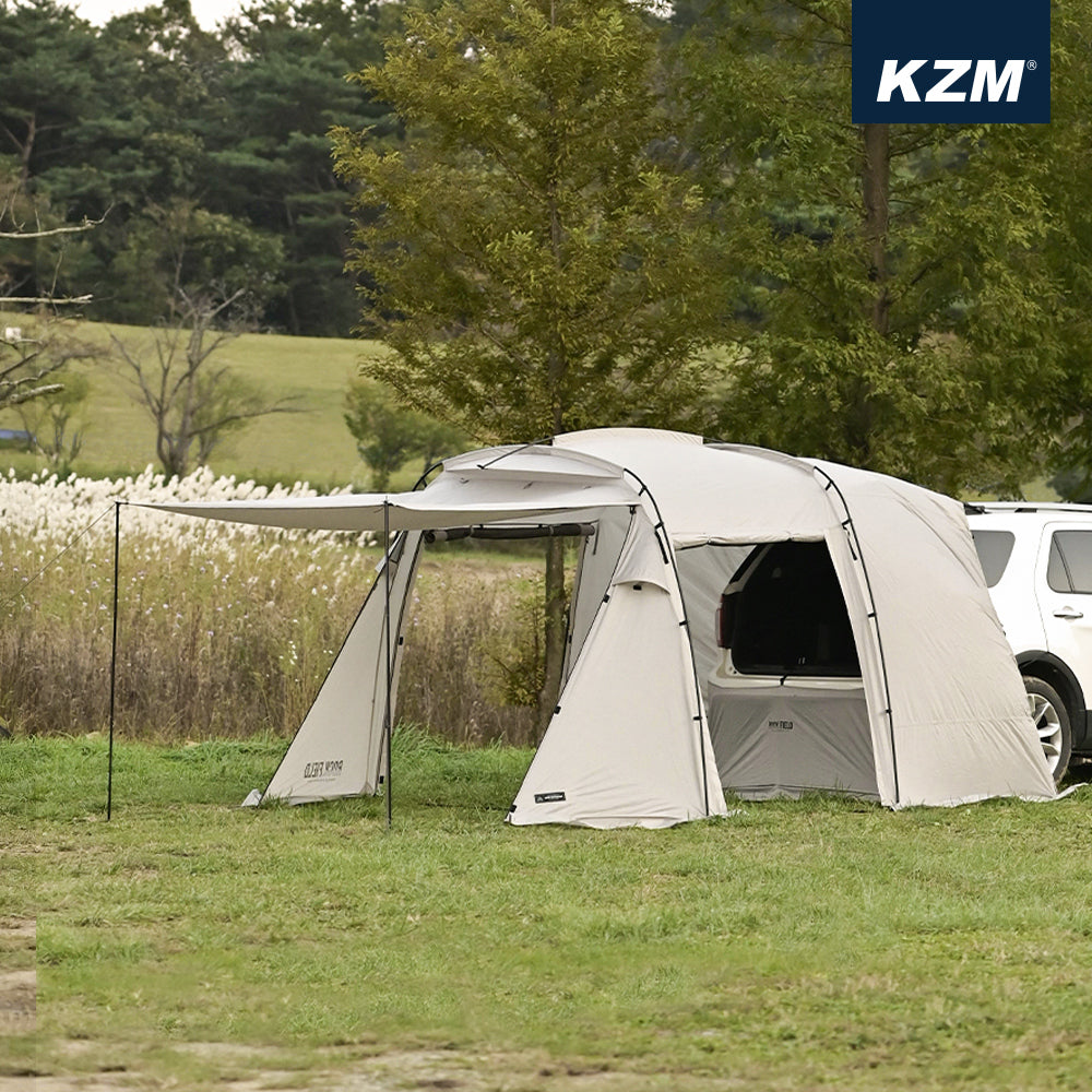 KZM ROCK 多功能 車尾帳 K221T3T04