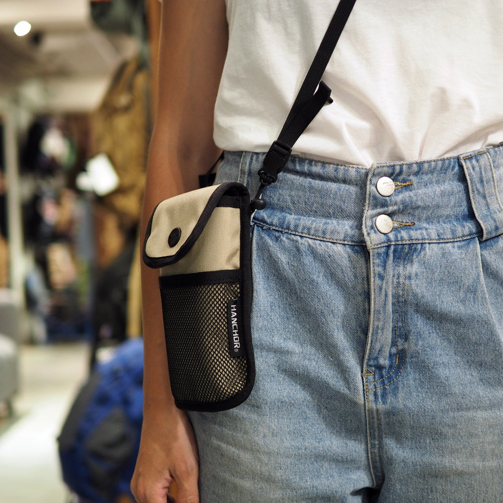 Hanchor CELL 手機包 CORDURA 版 OD21