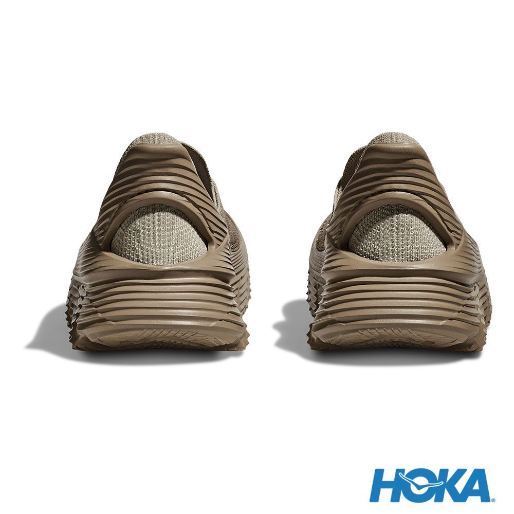 HOKA Restore TC 恢復鞋 男女適用 沙丘黃/牛津卡其 HO1134532DOTN