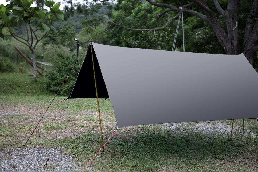 Tera M 輕量方型天幕 3x2.8M