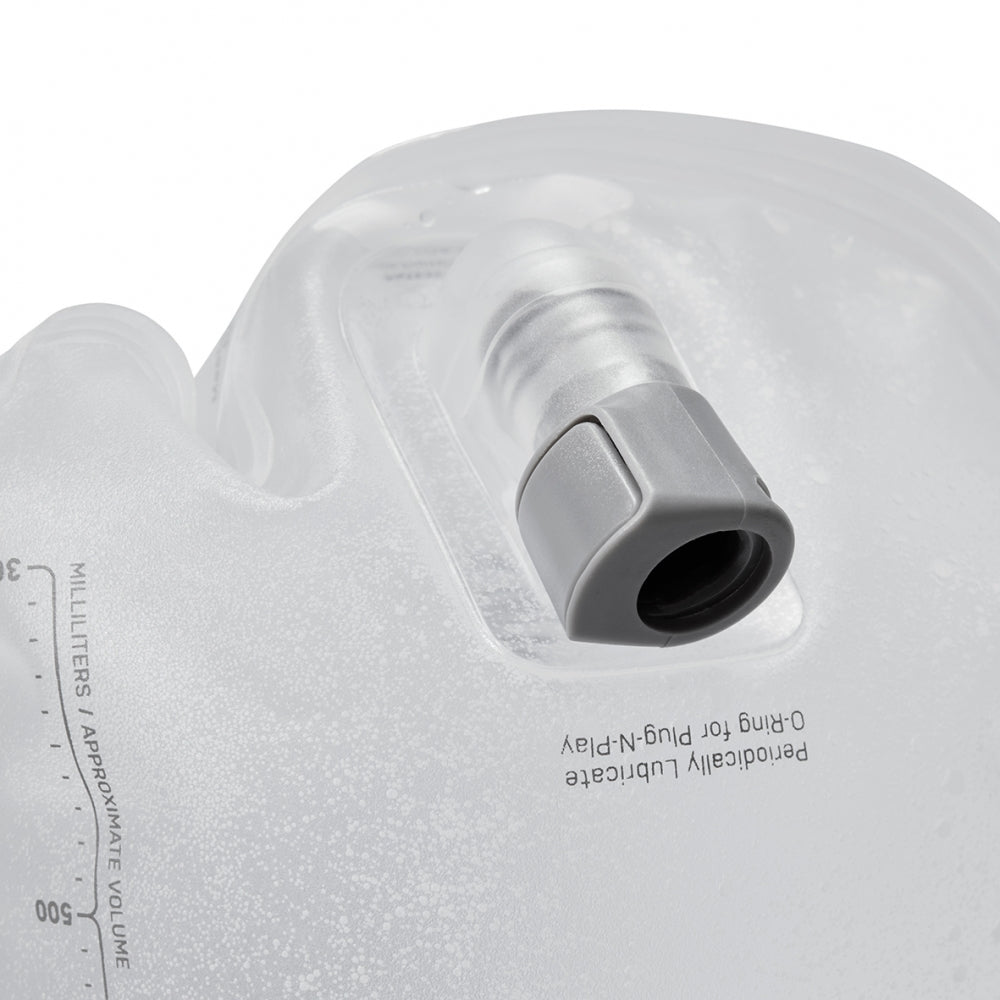 Mammut 長毛象 Hydration Bladder 1.5L 運動水袋 2810-00640