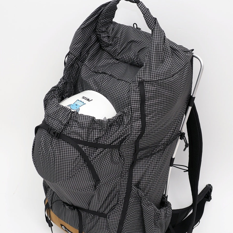 Hanchor VEIN 超輕量登山背包 21~53L OD39