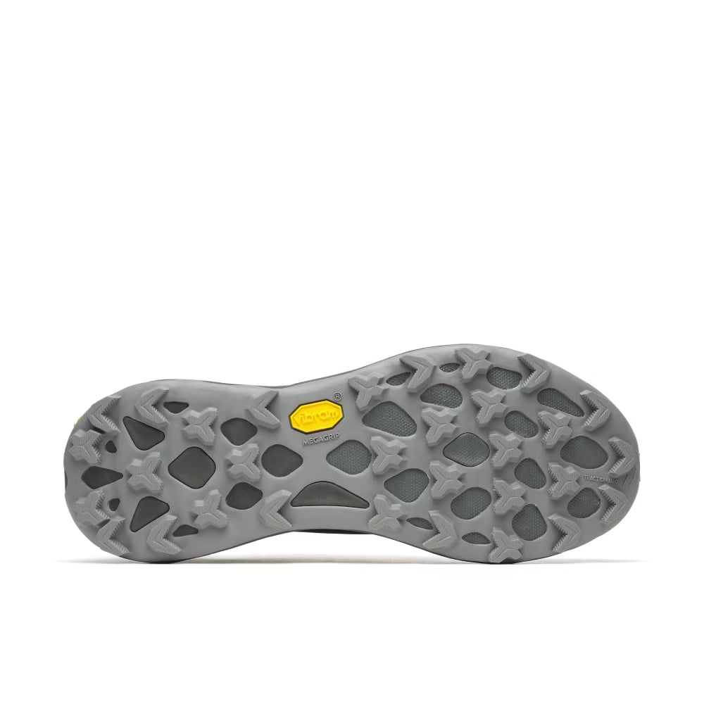 Merrell AGILITY PEAK 6 輕量戶外鞋 男款 黑色 寬楦 00003309W
