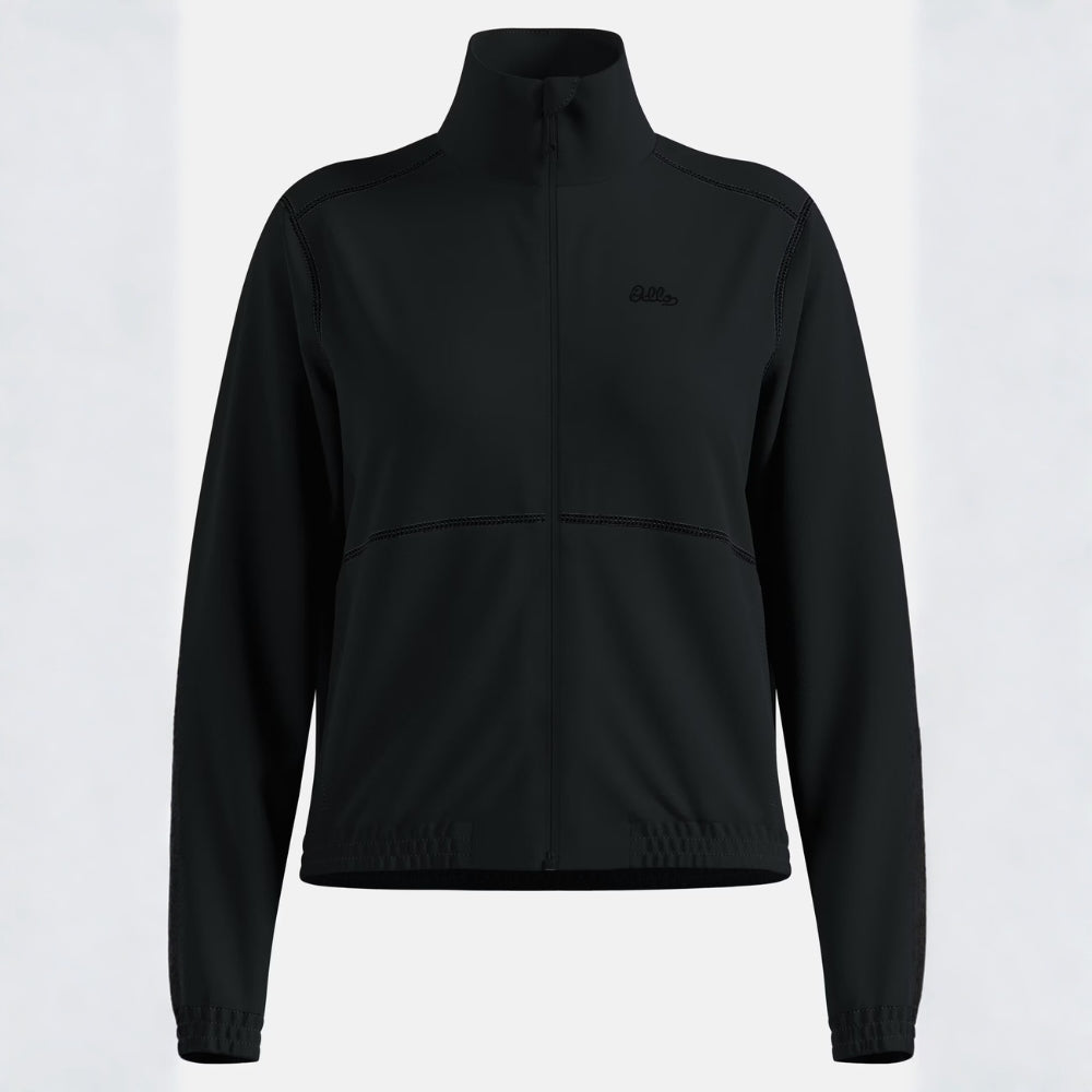 ODLO CLASSIC 女 刷毛保暖外套 中層保暖衣 542961