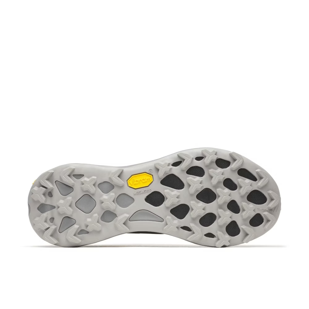 Merrell AGILITY PEAK 6 輕量戶外鞋 女款 黑色 00003315
