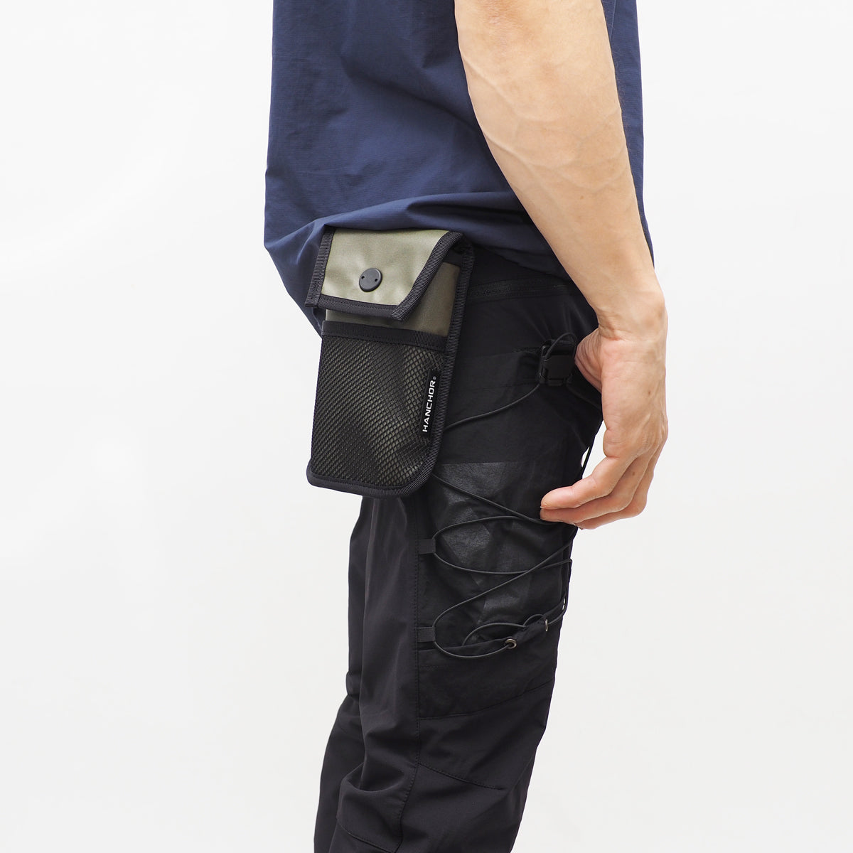 Hanchor CELL 手機包 CORDURA 版 OD21