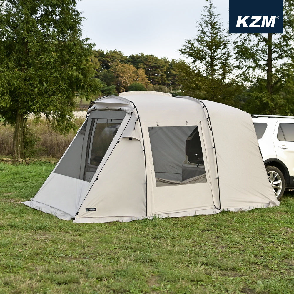 KZM ROCK 多功能 車尾帳 K221T3T04