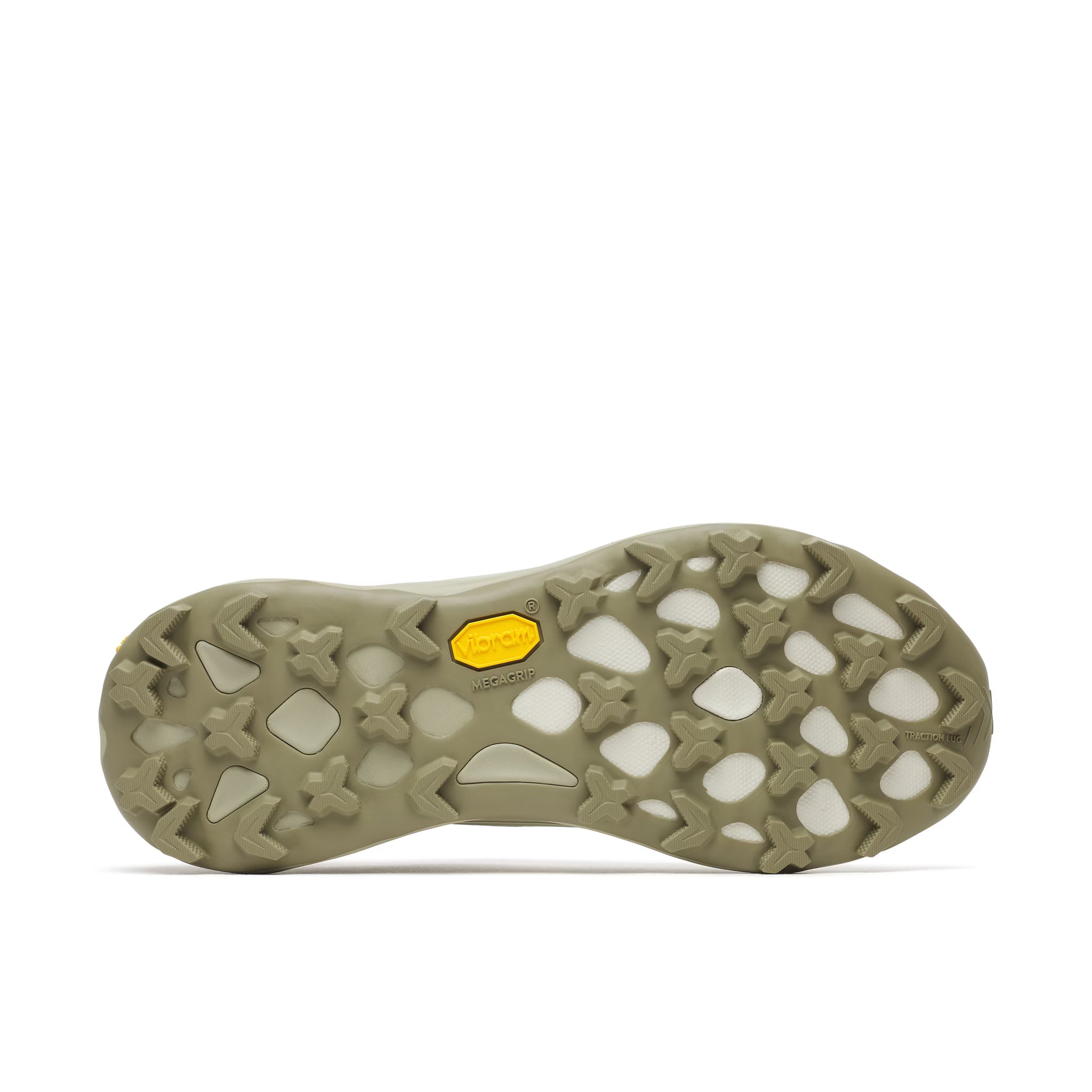 Merrell AGILITY PEAK 6 輕量戶外鞋 女款 灰白色 00005560